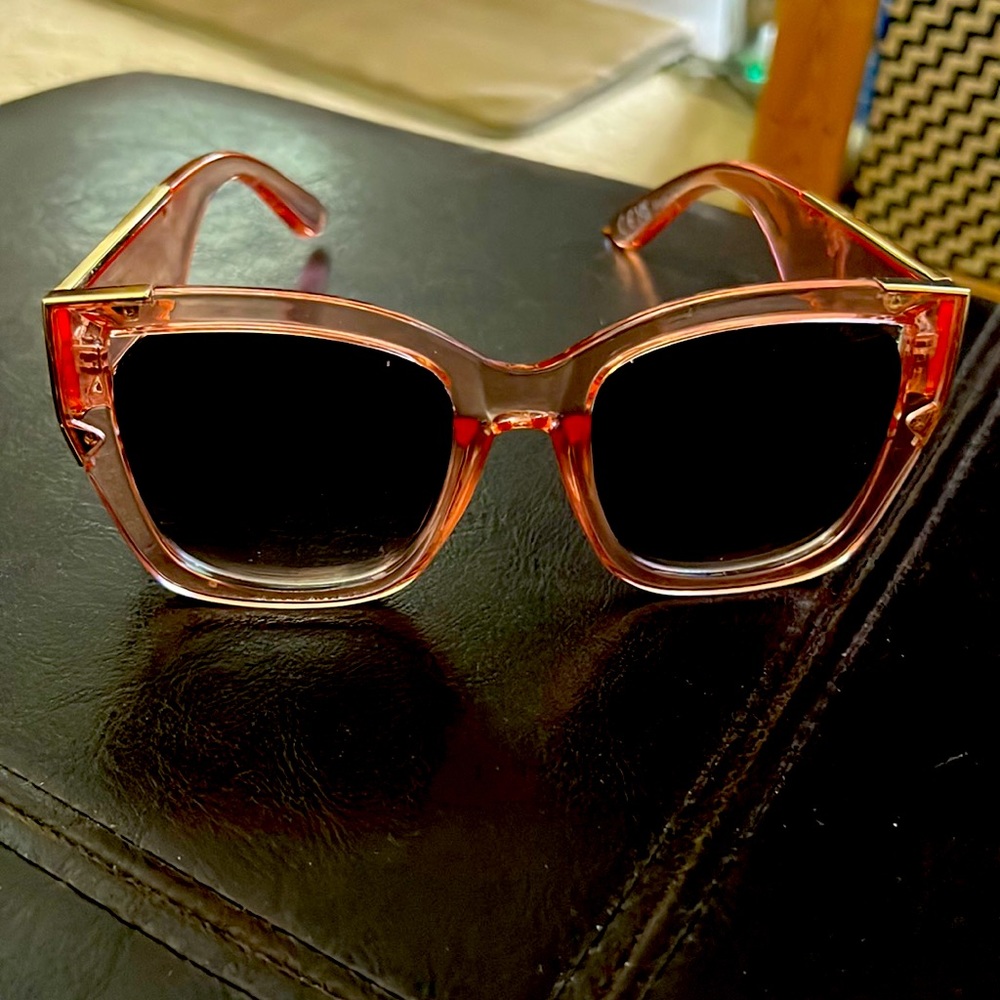 Aldo sunglasses